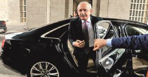 Kılıçdaroğlu’ndan İktidarın Diliyle Muhalefet Etme Denemesi