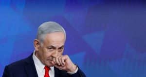 Israel Is in the Dangerous Twilight Days of Netanyahu's Rule