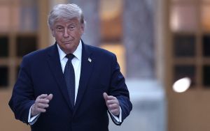 Trump signs deal with Iran, which says ‘now it’s time to test the implementation’