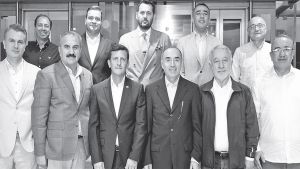 Zeytinde rekor üretime hazır mısınız?