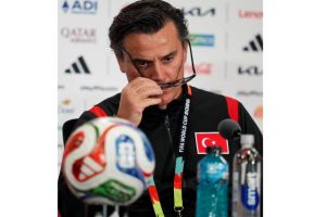 Montella’yı bir kenara bırakmak!