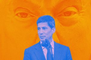 Trump Gave His Fed Pick One Job. About That …