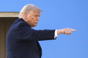 There Are Some Real Humdingers in Trump’s Iran Deal