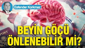 Beyin göçü önlenebilir mi?