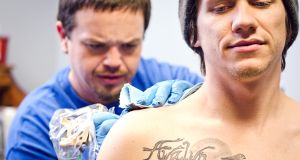 Study finds that Millennials have more tattoos than any generation. Gen X-ers explain why.