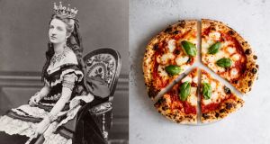 How Queen Margherita of Italy inspired the creation of the delectable Margherita pizza