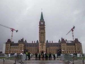 GUNTER: Alberta separatist sentiment feeds on Ottawa's lack of appreciation