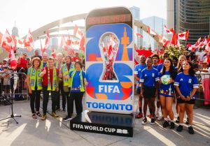 JARVIS: Taxpayers foot bill for FIFA’s perks while it makes billions