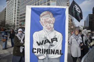 When the Iran War is over: Why the West Bank may be Netanyahu’s next front