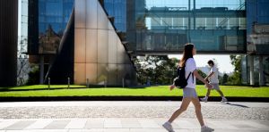 Australia risks losing its ‘corporate brain’ if more high‑value jobs keep being sent offshore