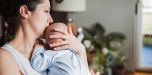 Is ‘baby brain’ real? A neuroscientist explains