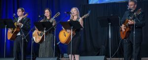 Shaarey Zedek, Southfield, Michigan: Learning, Music, and Community Comes Alive