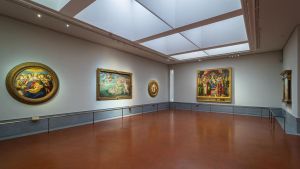 18 giugno 1470, l’inizio della carriera di Botticelli. Conoscete lo scherzo dell'enorme masso sulla sua casa?