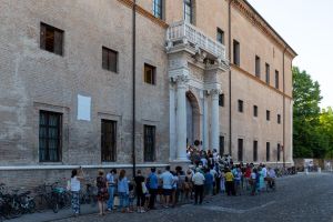Ferrara, Palazzo Prosperi Sacrati riaperto dopo 30 anni: ecco com’è