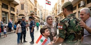 دور المؤسسة العسكرية والأجهزة الأمنية في مواجهة الفتن وضمان الاستقرار