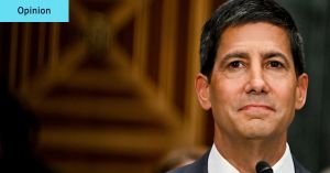 So far, so good: The Warsh era at the Fed gets underway