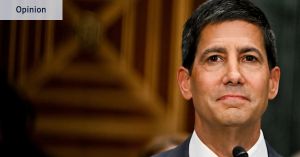 So far, so good: The Warsh era at the Fed gets underway