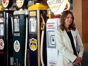 Bell: Facing a chorus of critics, Danielle Smith defends Dani Dollars payout