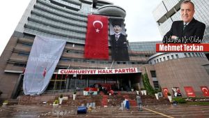 CHP’ye kayyum atansa daha iyiydi! 18 Haziran 2026