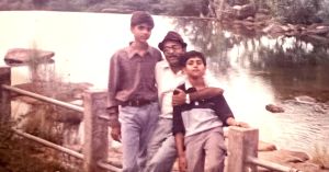 'Papa Set Aside His Music Dream at 24, But Filled Our Childhood With Songs'