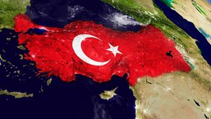Aynaya bakmadan Türkiye düzelmez
