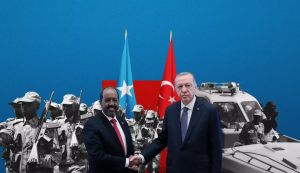 İnsani Yardımdan Denizlerde Stratejik Etkinliğe: Türkiye’nin Somali’deki Yükselen Rolü