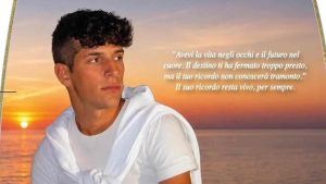 Lutto cittadino, oggi l’addio a Pietro Borsini