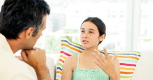 How Do You Introduce Your Child to Right and Wrong?