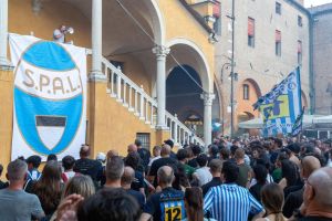 Spal, ovetto in vendita il 9 luglio: corsa contro il tempo per il nome