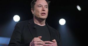 Contributor: Elon Musk’s new ‘trillionaire’ status is a good thing, actually