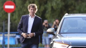 El caso de David Sánchez