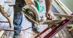 Australia is crying out for more tradies. Why aren’t young people answering?