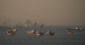 Iran Won the War but May Lose the Peace