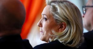How France Falls to the Far Right