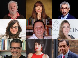 Así votarán los líderes de opinión en la segunda vuelta