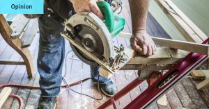 Australia is crying out for more tradies. Why aren’t young people answering?