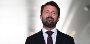 Politics with Michelle Grattan: Jonno Duniam on guilt and relief about quitting politics