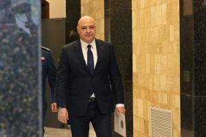 ورشة عمل في بعبدا: الانسحاب على طاولة واشنطن