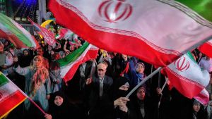 “Il regime iraniano è euforico per la guerra. Ora controlla l’economia globale”. Parla Meir Javedanfar