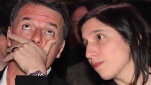 Le catacombe di Schlein. Esclusioni, Aventino sulla legge elettorale. Renzi: 