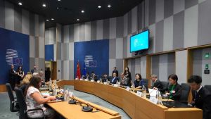 L’Europa scopre la Cina tardi, ma con i dazi pronti