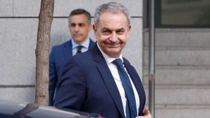 L’interrogatorio dell'ex premier Zapatero, “punto di riferimento morale” della sinistra spagnola