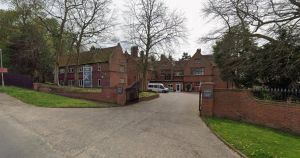 Recovery centre set to provide accommodation for men struggling with addiction