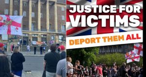 Police brace for protests as Afghan grooming gang suspects return to court