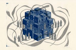 Un hombre sereno y firme, por Fernando Luis EgaÃ±a