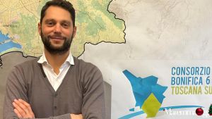 Irrigazione, nuovo impianto ad Alberese
