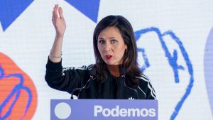 El anuncio de Belarra sacude el tablero de la izquierda madrileña: ganar a Ayuso, ¿misión a tres?