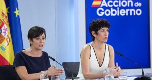 Vivienda y Seguridad Social engañan a los inquilinos y mantienen los desahucios en los pisos públicos de la Tesorería