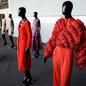 Frente da Moda Mineira será homenageada hoje em BH