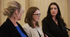 Time for Caoimhe Archibald to call DUP’s bluff on Good Job Bill
